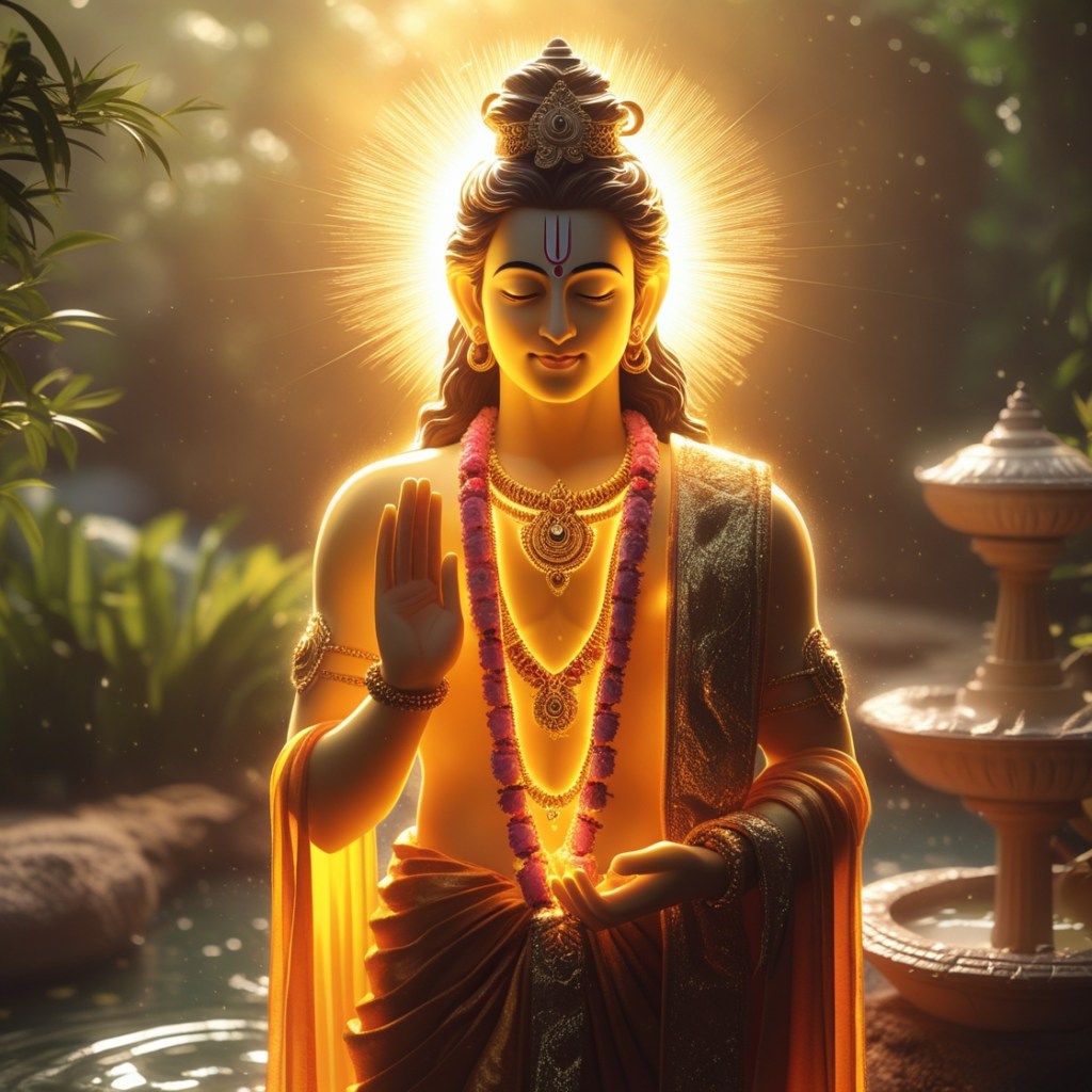 Aham Brahmāsmi: What It Really Means?